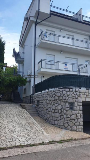 Apartmani Marko